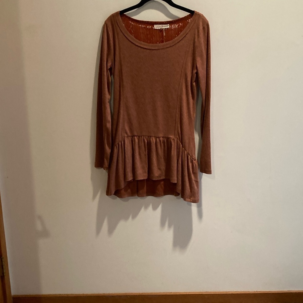 ALTER’D STATE lace top